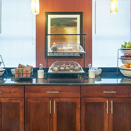 Comfort Inn Ballston Арлінгтон Екстер'єр фото