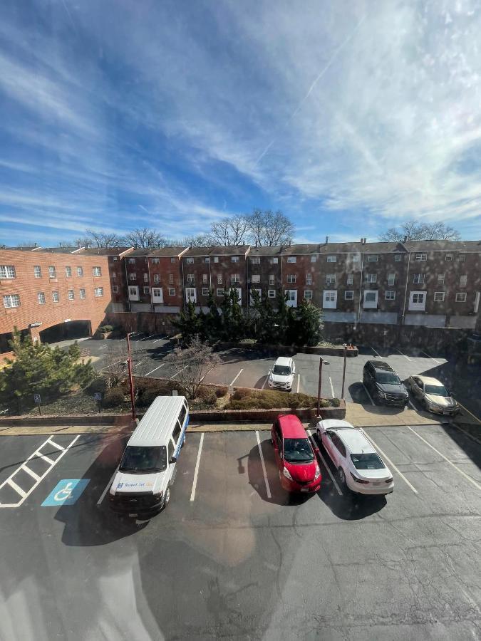 Comfort Inn Ballston Арлінгтон Екстер'єр фото