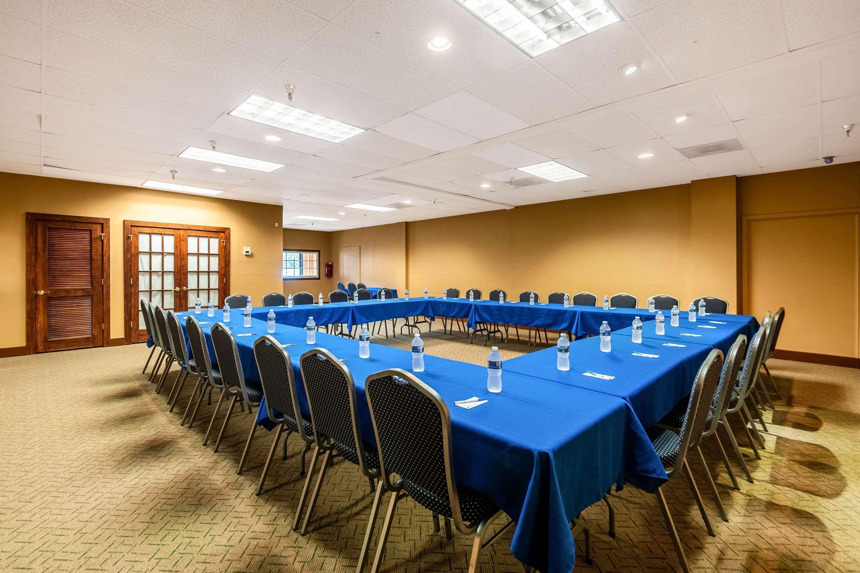 Comfort Inn Ballston Арлінгтон Екстер'єр фото