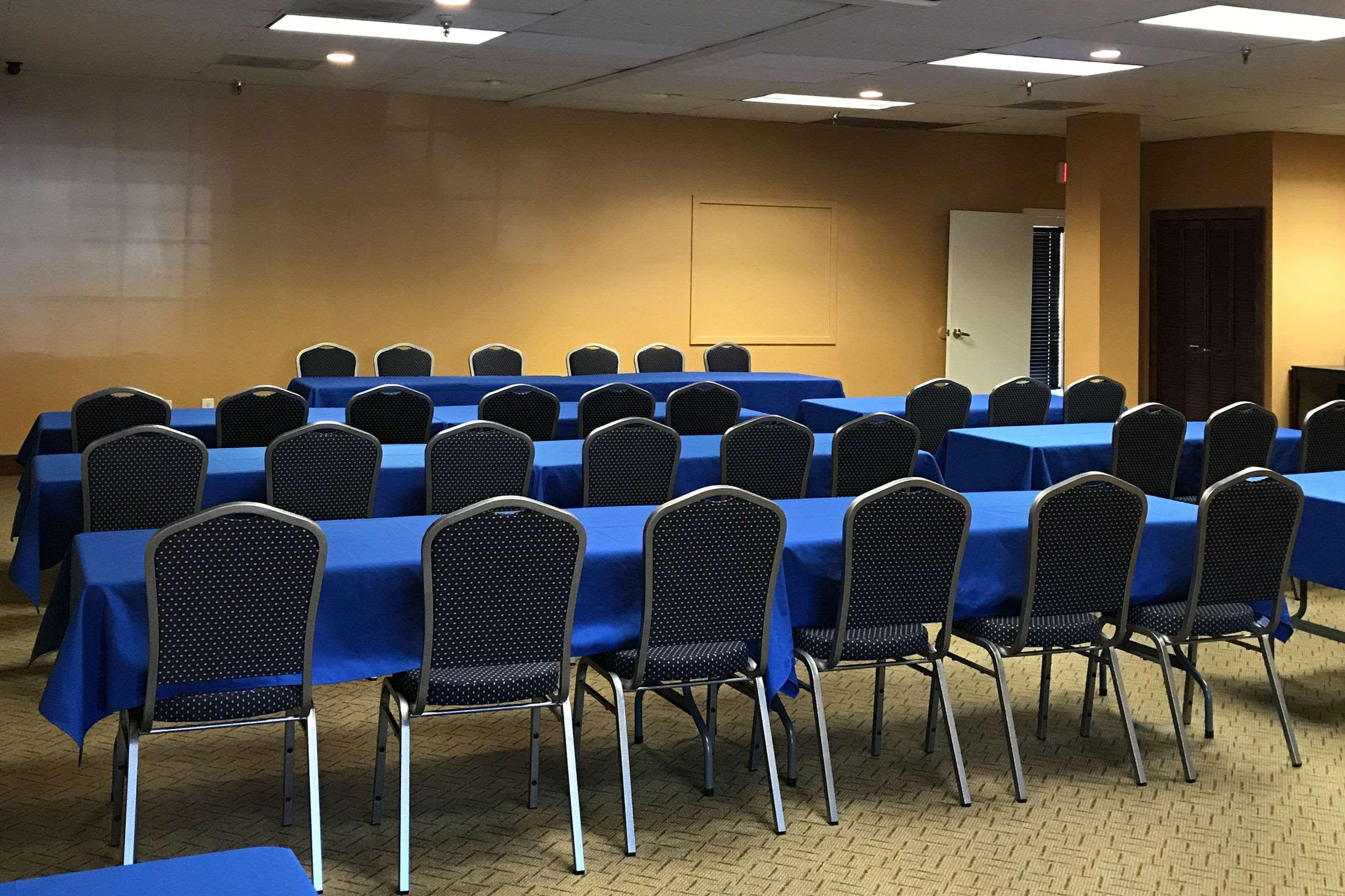 Comfort Inn Ballston Арлінгтон Екстер'єр фото