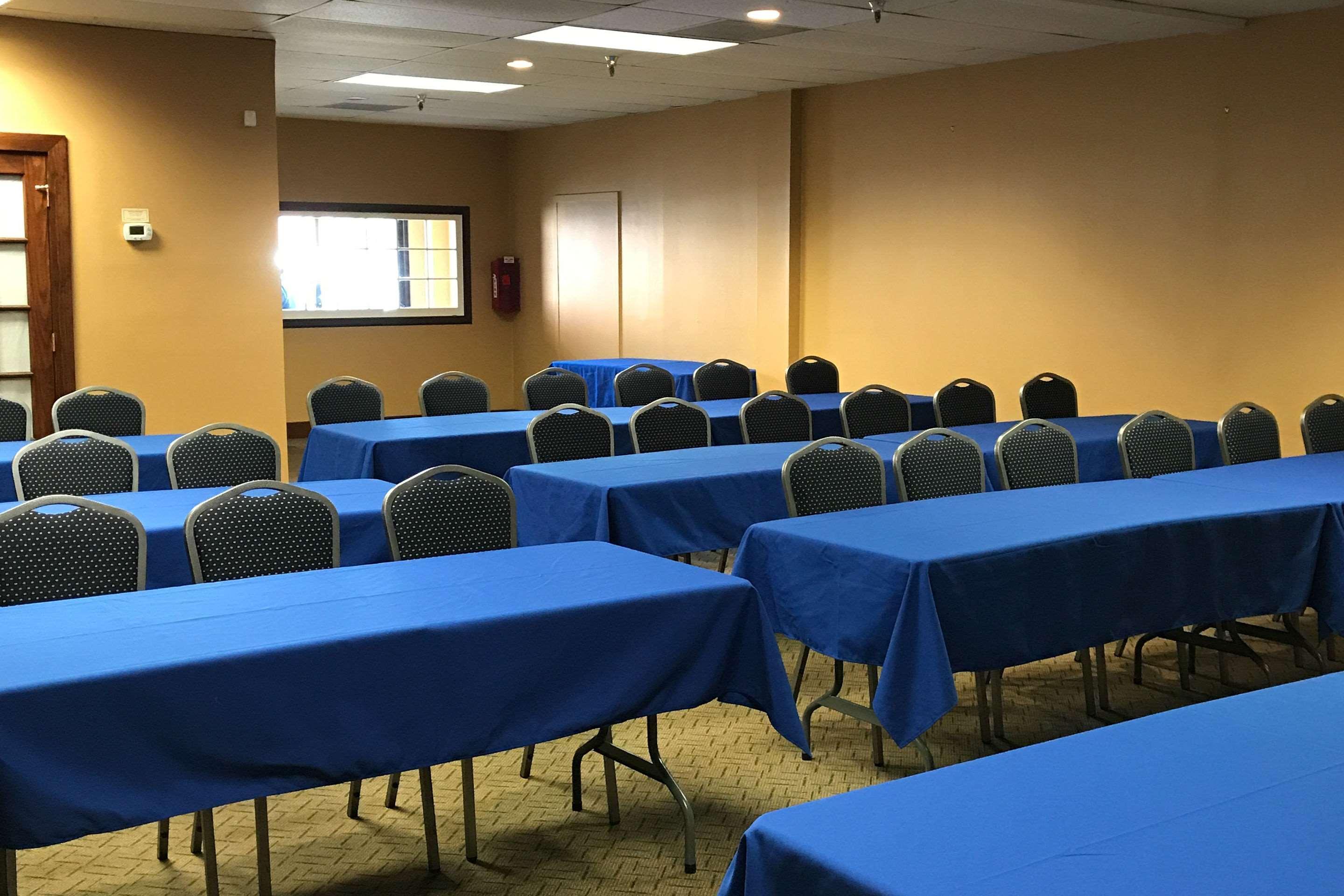 Comfort Inn Ballston Арлінгтон Екстер'єр фото