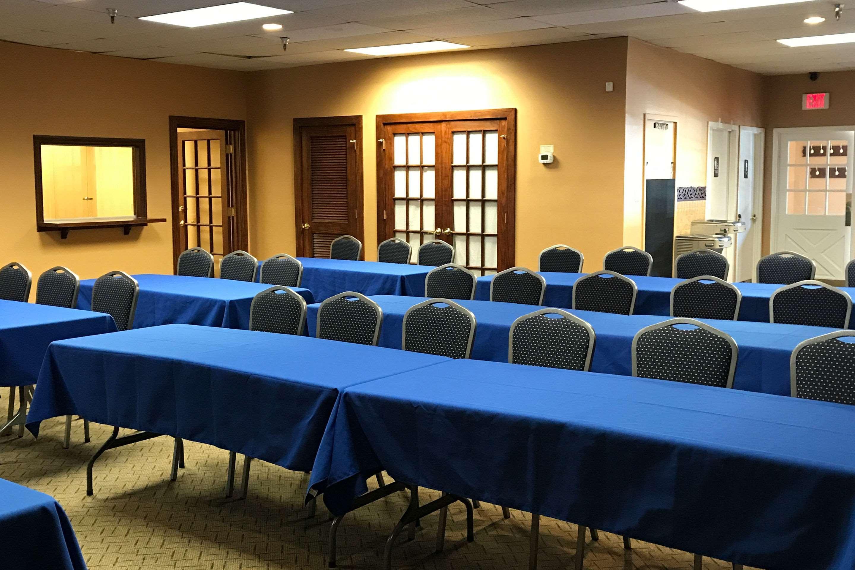 Comfort Inn Ballston Арлінгтон Екстер'єр фото