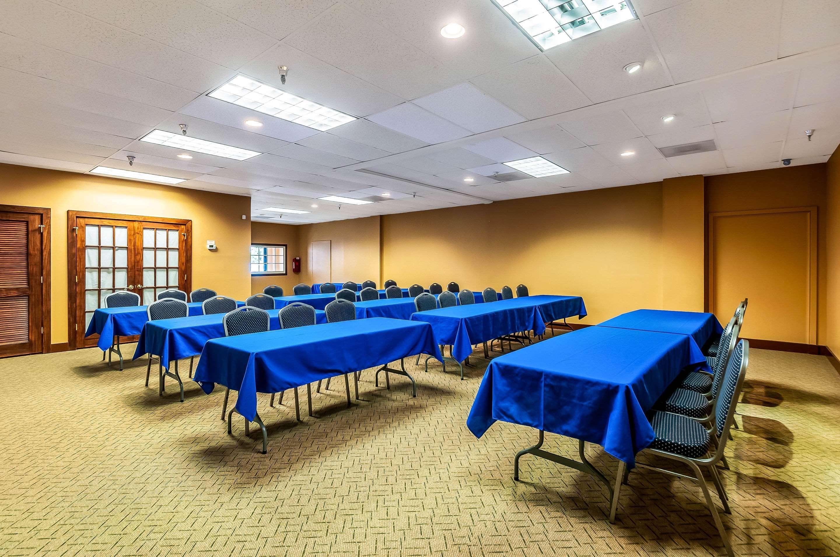 Comfort Inn Ballston Арлінгтон Екстер'єр фото