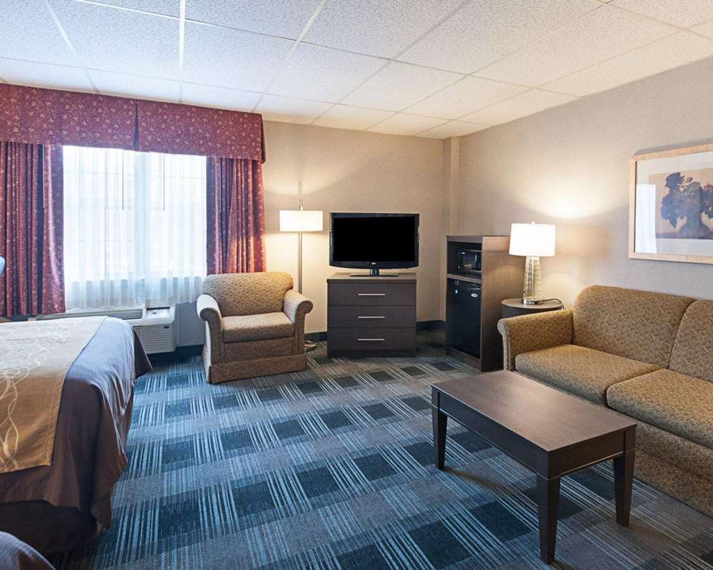 Comfort Inn Ballston Арлінгтон Номер фото