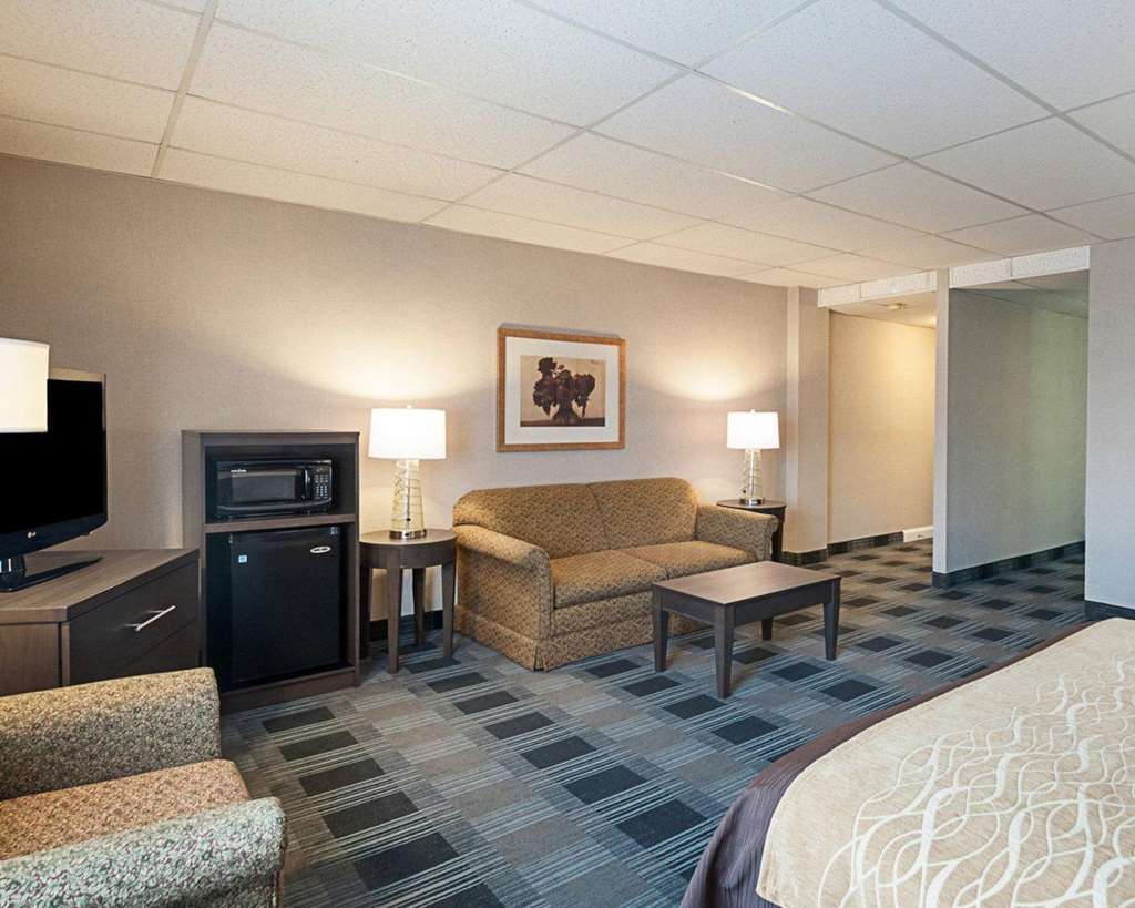 Comfort Inn Ballston Арлінгтон Номер фото