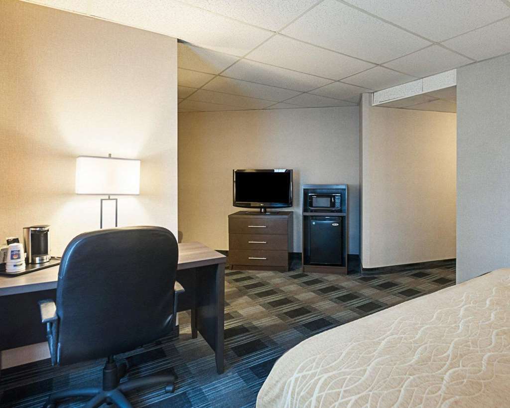Comfort Inn Ballston Арлінгтон Номер фото