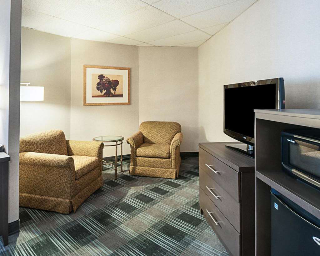 Comfort Inn Ballston Арлінгтон Номер фото