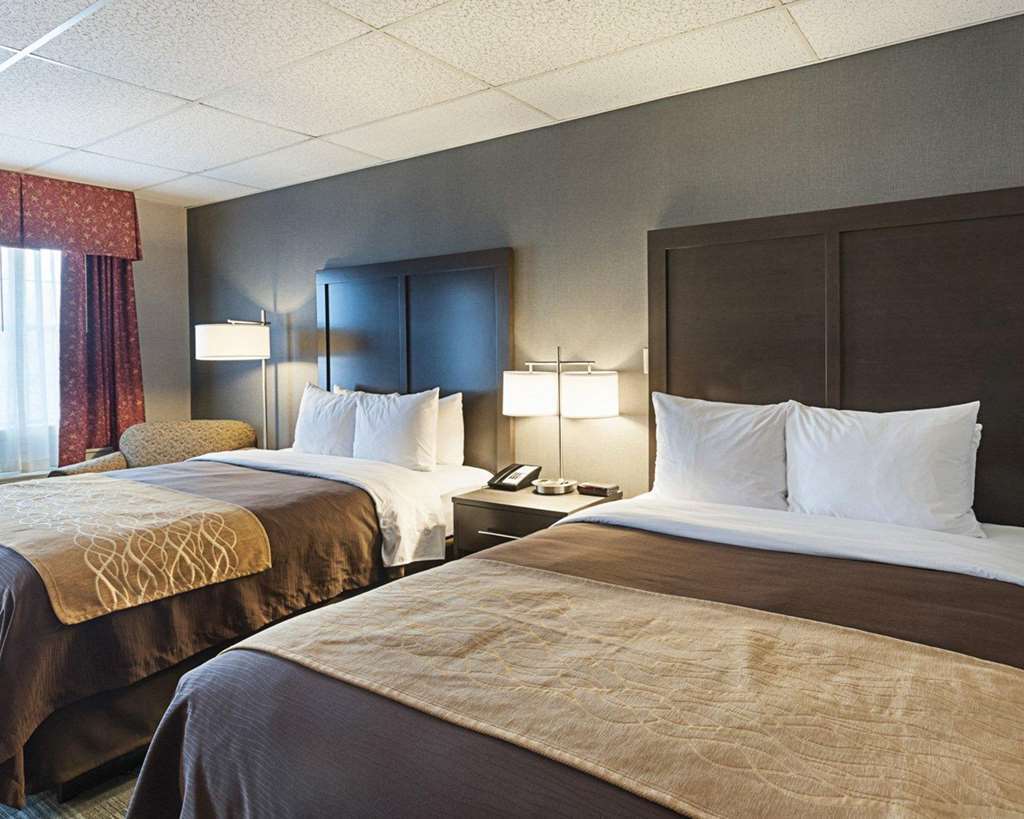 Comfort Inn Ballston Арлінгтон Номер фото