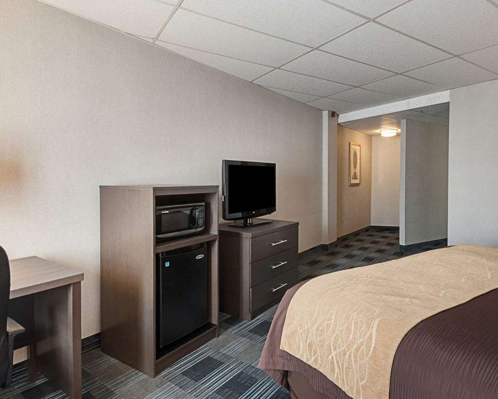 Comfort Inn Ballston Арлінгтон Номер фото