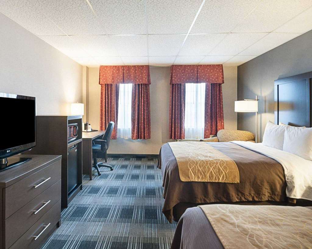 Comfort Inn Ballston Арлінгтон Номер фото