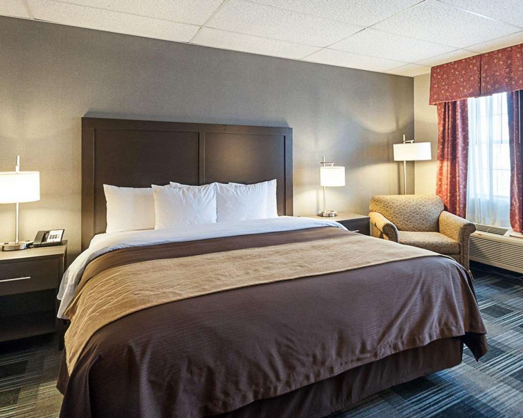 Comfort Inn Ballston Арлінгтон Номер фото