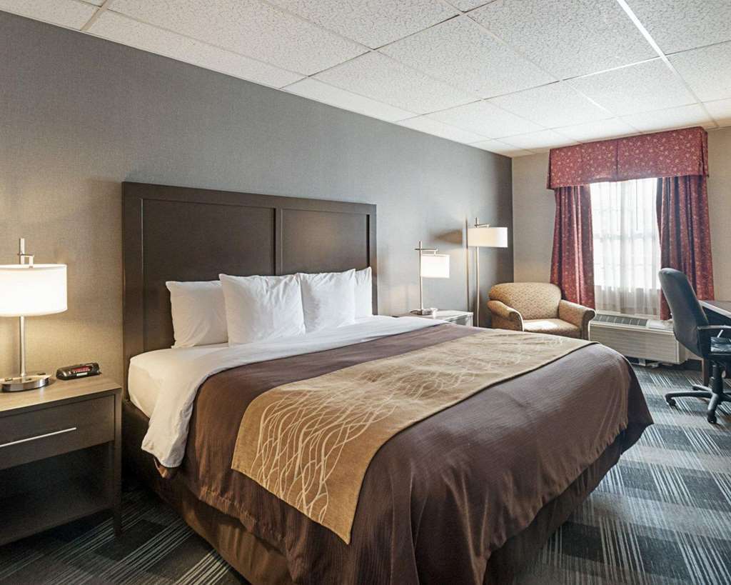 Comfort Inn Ballston Арлінгтон Номер фото