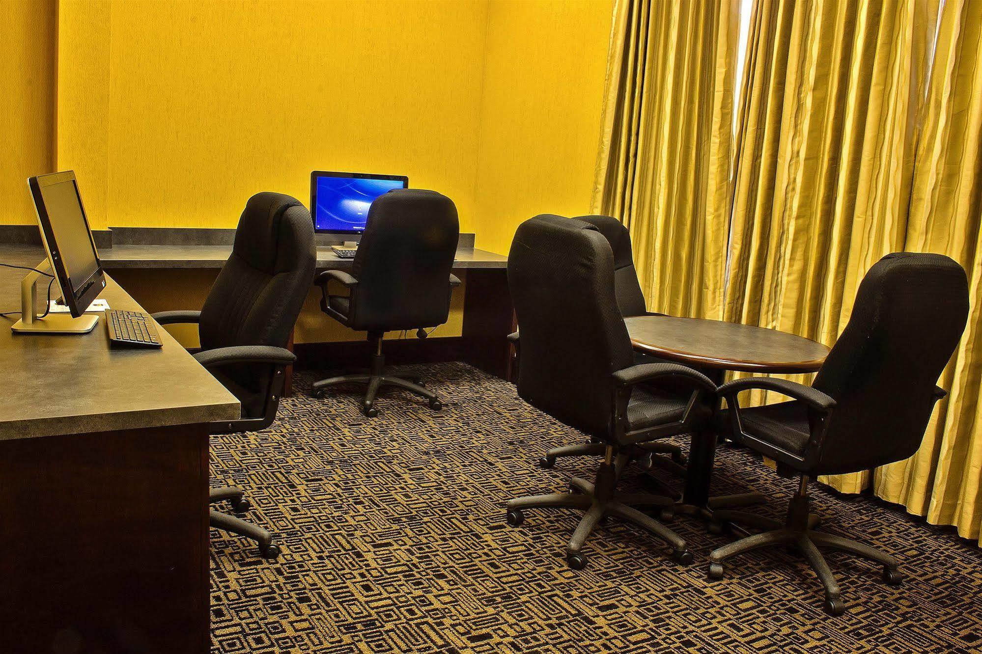 Comfort Inn Ballston Арлінгтон Екстер'єр фото