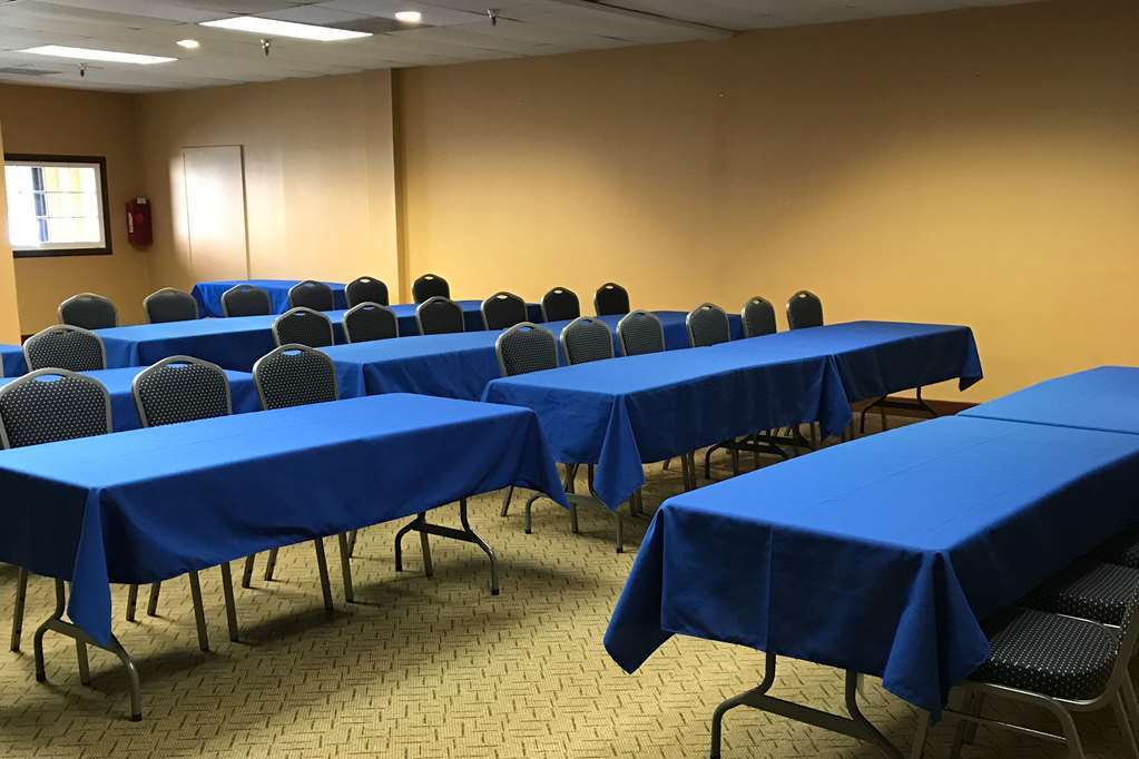 Comfort Inn Ballston Арлінгтон Зручності фото